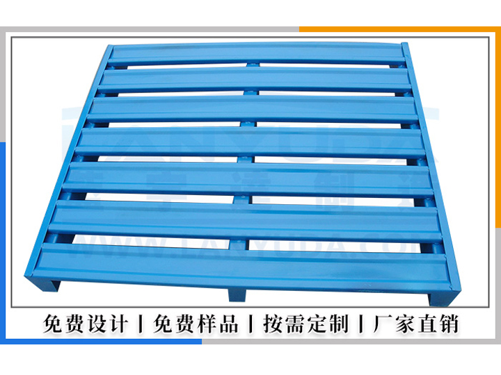 鋼制托盤是如何定價的？ 